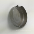 good precision metal stamping and drawing processing parts Stainless steel lid